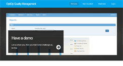 Desktop Screenshot of optiop.com